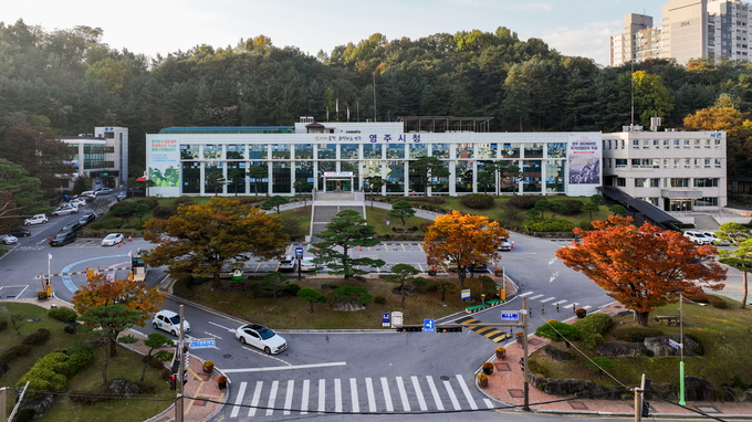 ▲ 영주사랑상품권 부정유통 집중 점검 집중 점검