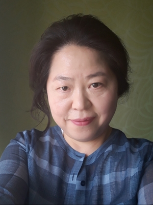 ▲ 시 금상 이영미, 한국방송통신대학 국문학과 졸업, 2006년 《아동문화평론》 동화 등단