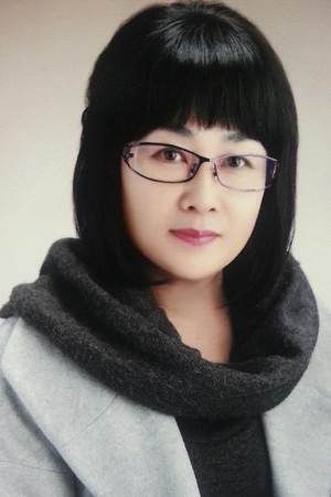 ▲ 수필 은상 김근혜