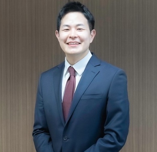 ▲ 동국대 WISE 고민환 교수