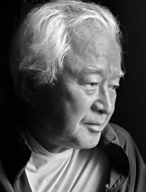 ▲ 강현국 시인·시와반시 주간