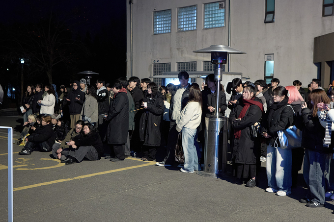 경일대 사진영상학부, 학생 주도 'KLFF' 성료...실험적 창작 역량 집약 - 뉴스 썸네일 이미지