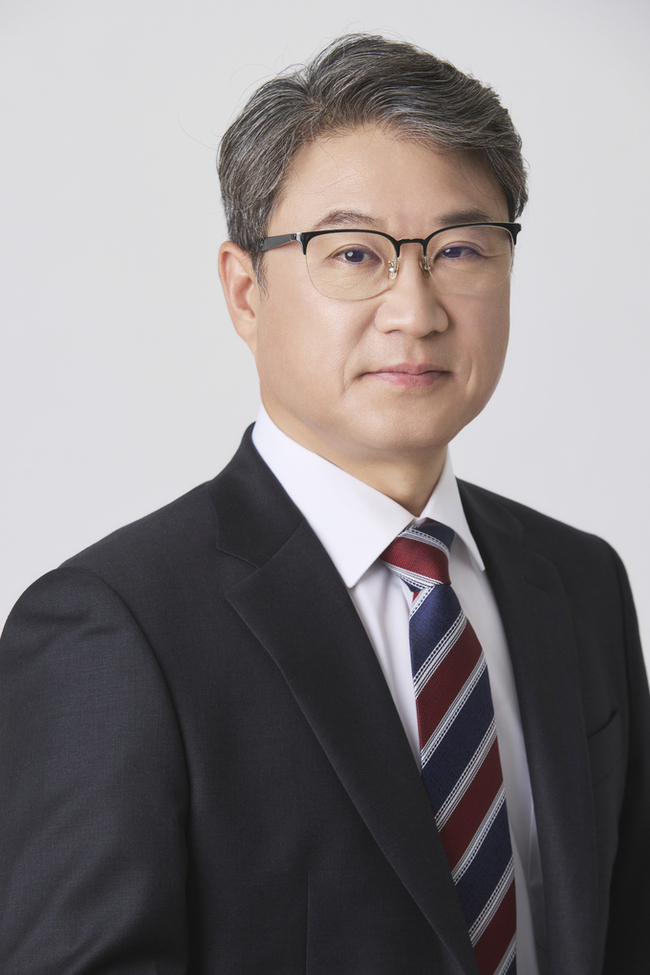 국립금오공대 제9대 김상호 총장 취임 관련 이미지