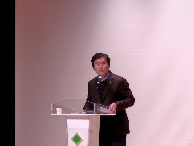 경산, 2040년 향한 도시 청사진 공개...인구 32만 자족도시 도약 - 뉴스 썸네일 이미지