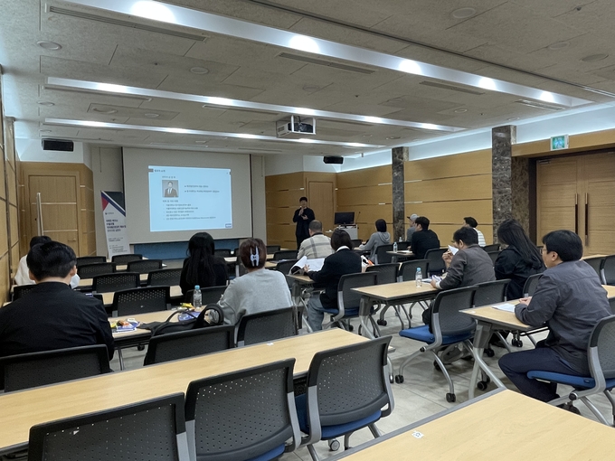 구미상의, 수출기업 'IP 리스크' 대응 해법 제시 - 뉴스 썸네일 이미지