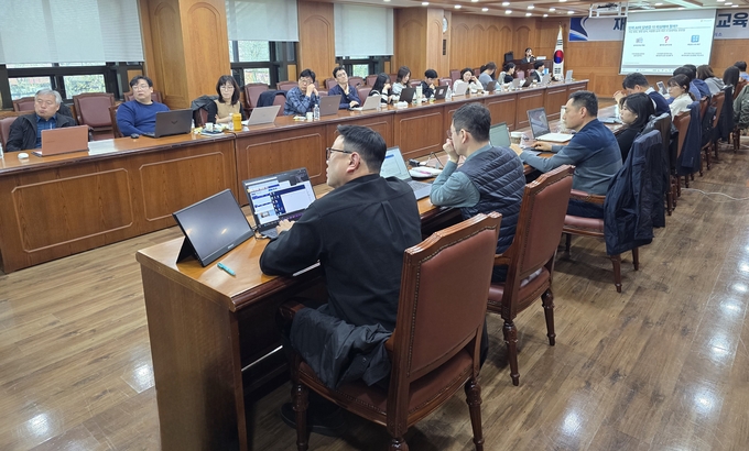 포항상의, 기업 맞춤형 생성형 AI 교육 확대…재무·회계 혁신 가속