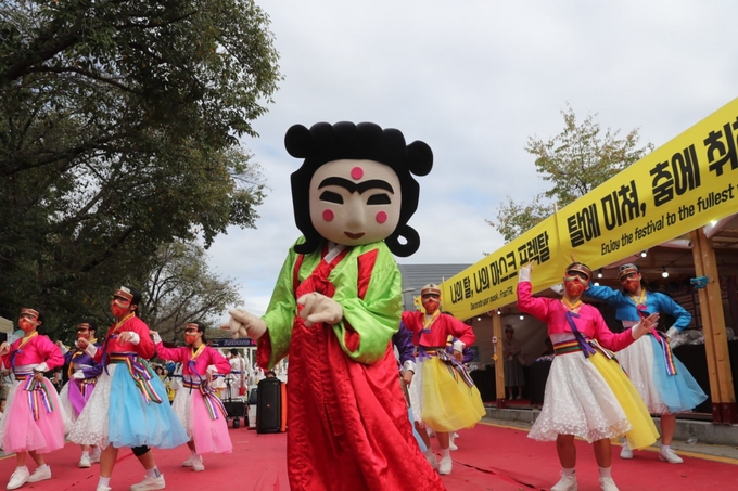 권기창 안동시장 예비후보, ‘AI×전통문화’로 K-콘텐츠 산업화 선언