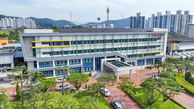 문경시 공시지가 1.2% 상승...토지가치 '완만한 회복세' - 뉴스 썸네일 이미지