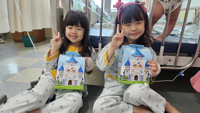 25년 이어온 '사랑의 달'...안동성소병원, 지역과 나눈 온기의 기록 - 뉴스 썸네일 이미지