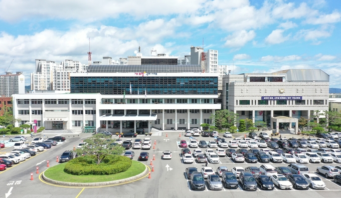 구미, 생성형 AI 인재양성 국비사업 선정…XR·메타버스 산업 거점 부상