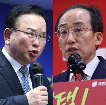 TK신공항 관련 대구시장 선거 이미지