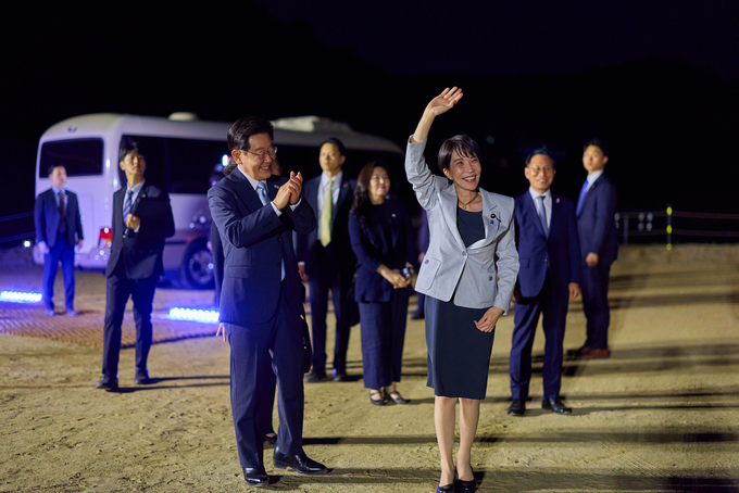 안동, 한일정상회담 품고 '세계 문화외교 도시' 도약 - 뉴스 썸네일 이미지