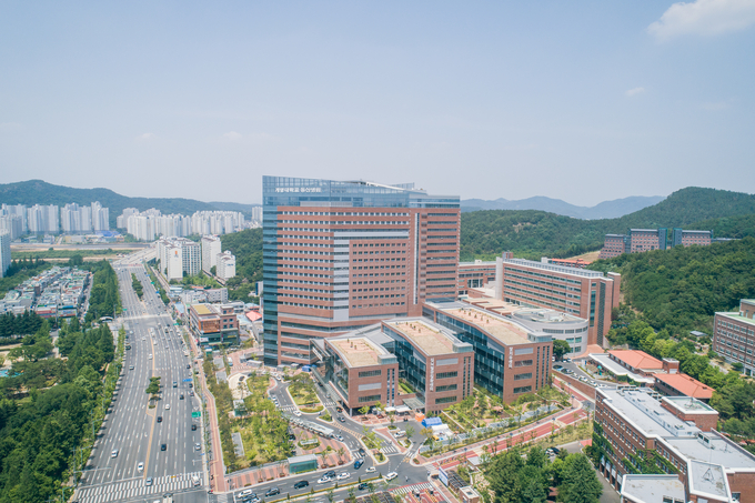 계명대 동산의료원, 의료 AI 테스트베드 선정...AI 기반 환자 전원 플랫... - 뉴스 썸네일 이미지
