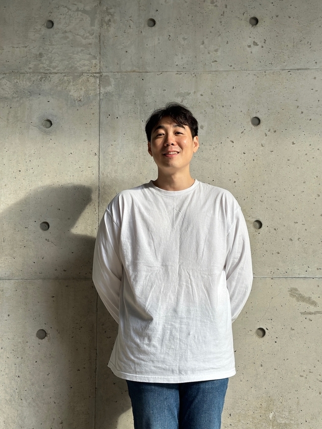 ▲ 고명재 시인