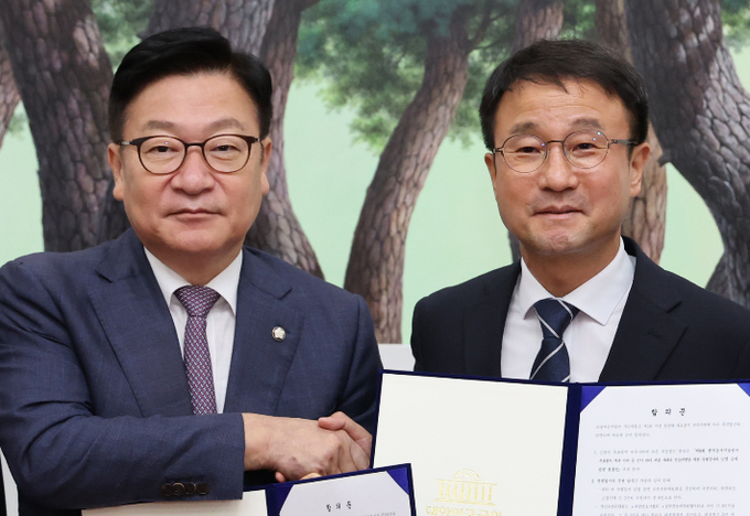 여야, 선관위 특검 전격 합의...‘투표용지 부족 사태’ 진상규명 착수
