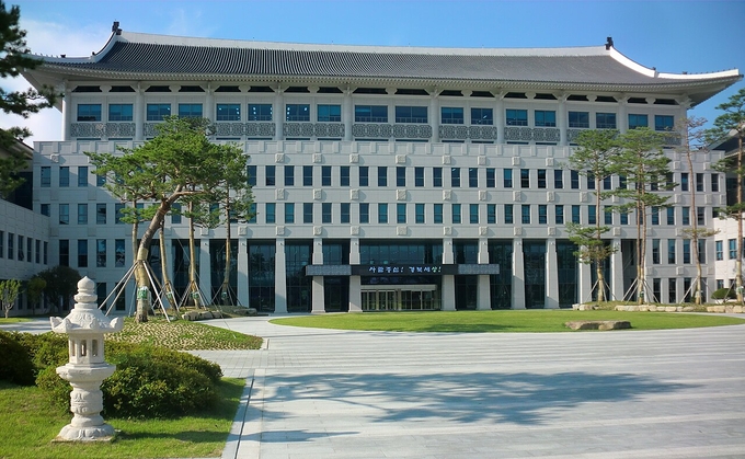 경북도·영남대, 국비 110억원 확보…제조특화 휴머노이드 AI 개발