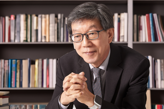 [만났습니다] 박정록 영주문화관광재단 대표 "축제는 도시를 다시 찾게... - 뉴스 썸네일 이미지