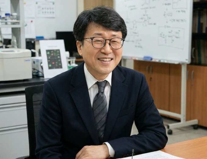 [인터뷰] 유철균 경북연구원장 “AI 기술을 경북의 일자리와 기회로”