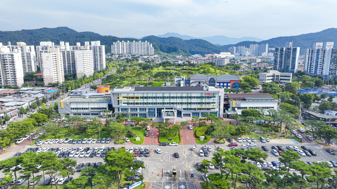 12년 만에 되찾은 정구 금메달...문경시청 실업선수단, 전국체전 금 3·은... - 뉴스 썸네일 이미지