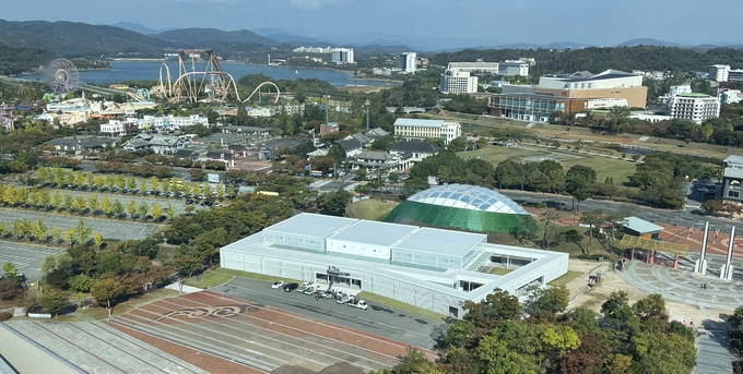 APEC 1년, 경주 외국인 관광객 116만 명...체류형 관광 도약 - 뉴스 썸네일 이미지